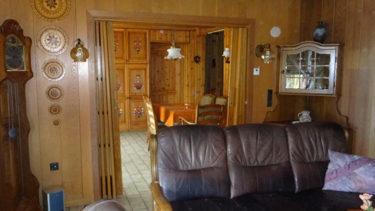 Ferienwohnung Heidi Altena Zewnętrze zdjęcie