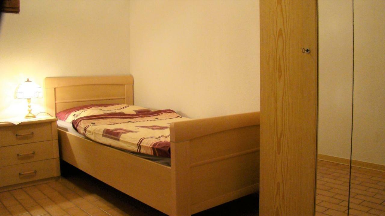Ferienwohnung Heidi Altena Zewnętrze zdjęcie